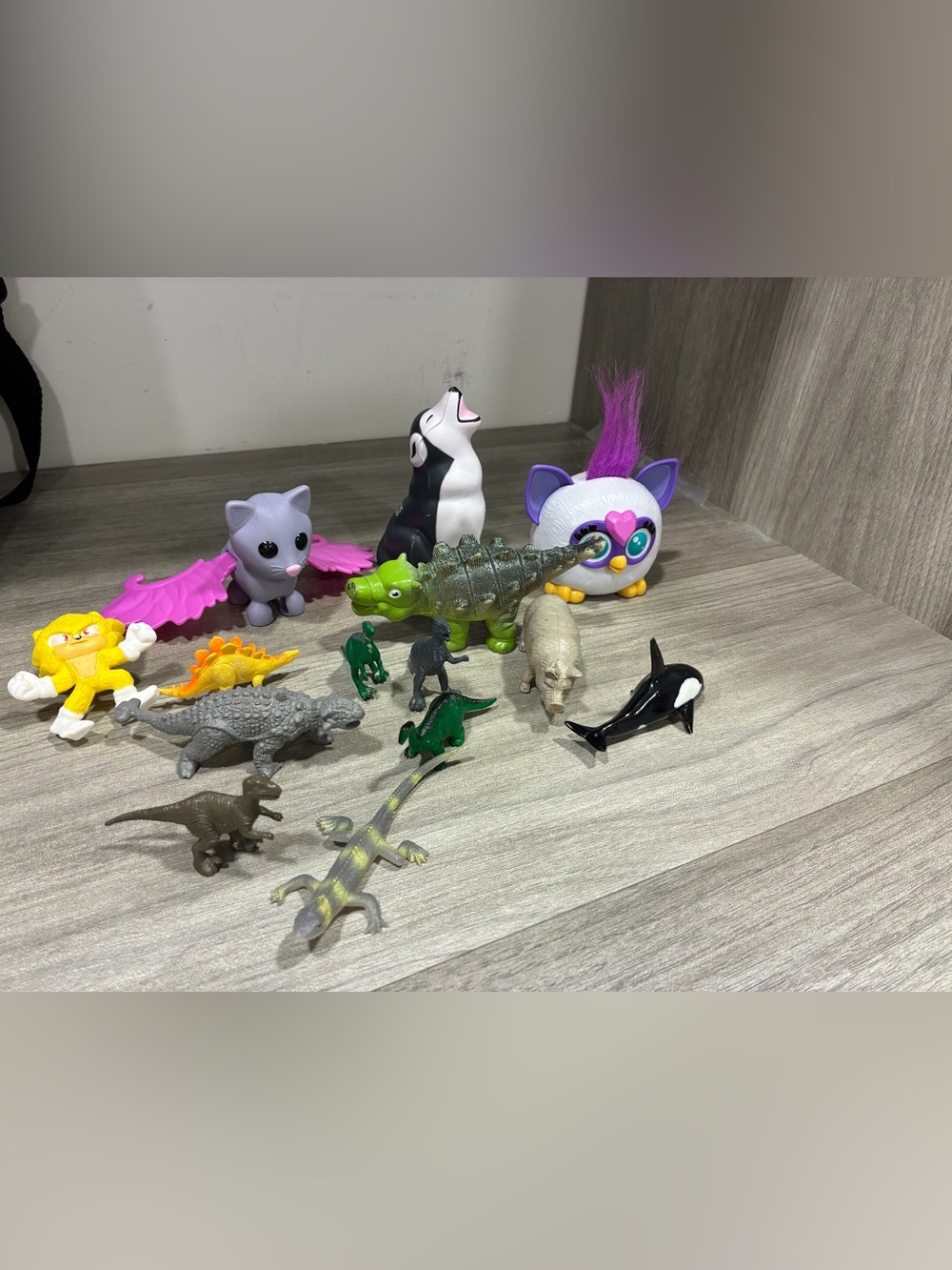 Kids Toy Mix Lot